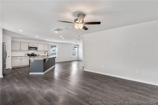 181 Rocking Horse Lane, Sanford, NC 27332