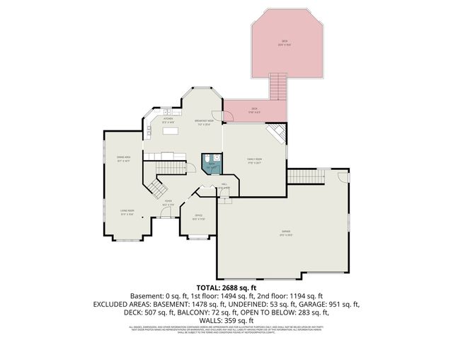 20118 W Pockey Way, Elwood, IL 60421