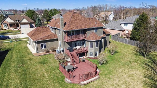 20118 W Pockey Way, Elwood, IL 60421