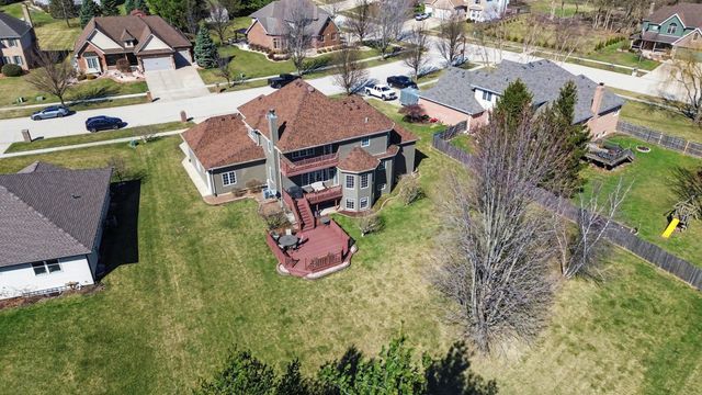 20118 W Pockey Way, Elwood, IL 60421