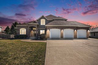 20118 W Pockey Way, Elwood, IL 60421