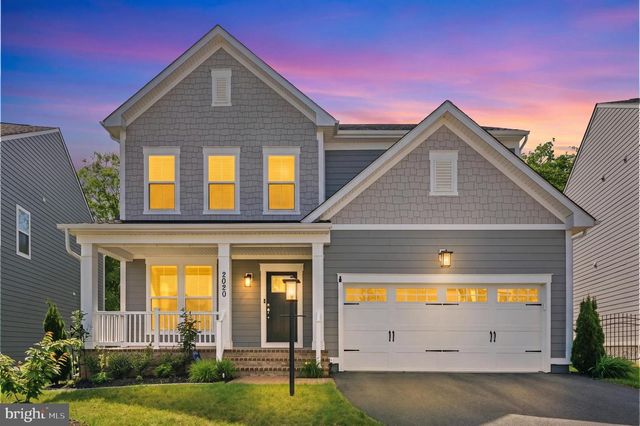2020 SILVER SYCAMORE LN, Dumfries, VA 22026