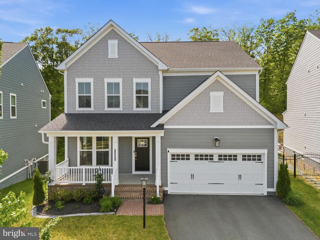2020 SILVER SYCAMORE LN, Dumfries, VA 22026