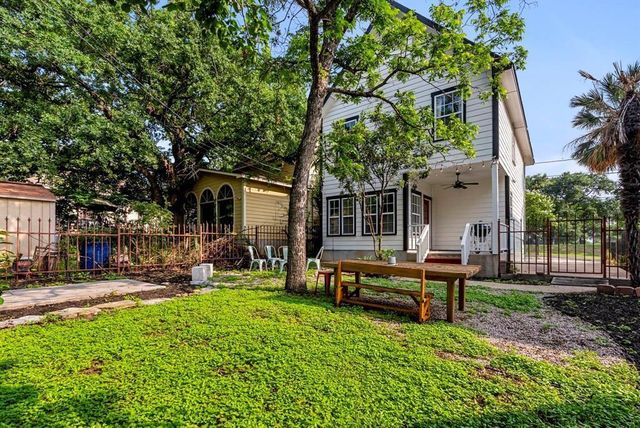 1508 E 11th ST, Austin, TX 78702
