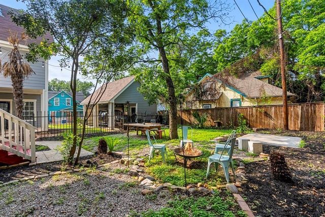 1508 E 11th ST, Austin, TX 78702