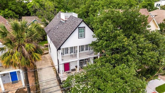 1508 E 11th ST, Austin, TX 78702