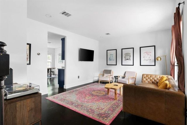 1508 E 11th ST, Austin, TX 78702