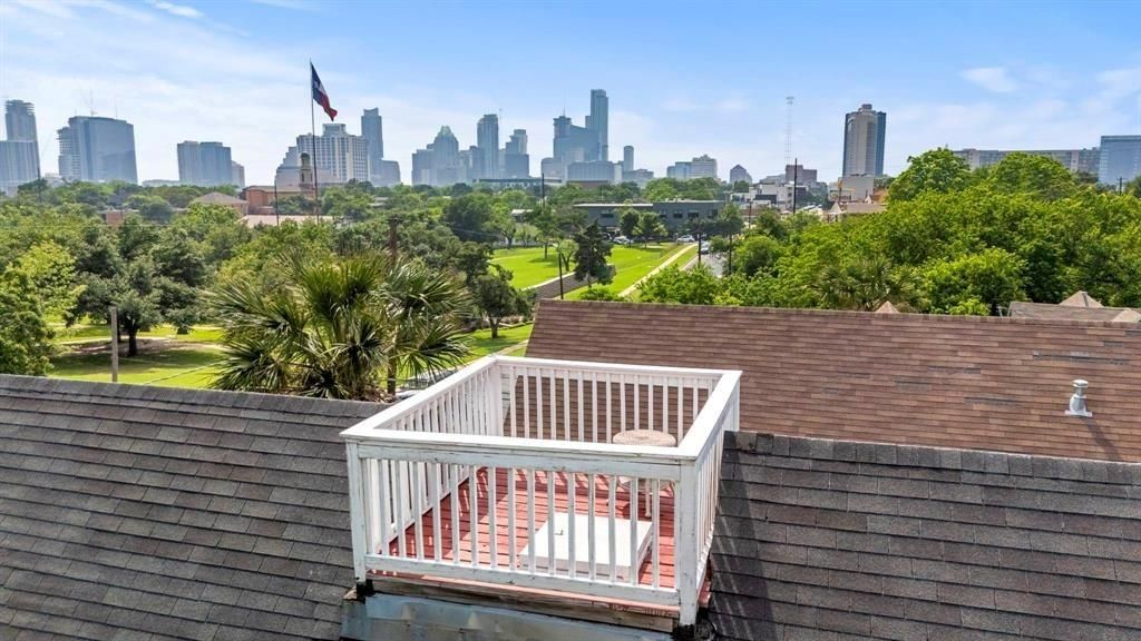 1508 E 11th ST, Austin, TX 78702