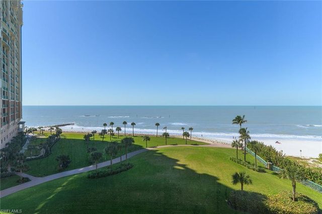 940 Cape Marco DR 602, Marco Island, FL 34145