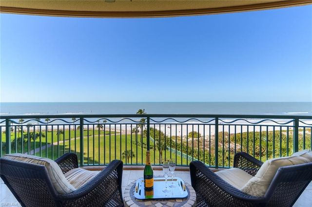 940 Cape Marco DR 602, Marco Island, FL 34145