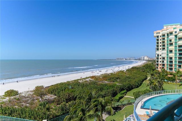 940 Cape Marco DR 602, Marco Island, FL 34145