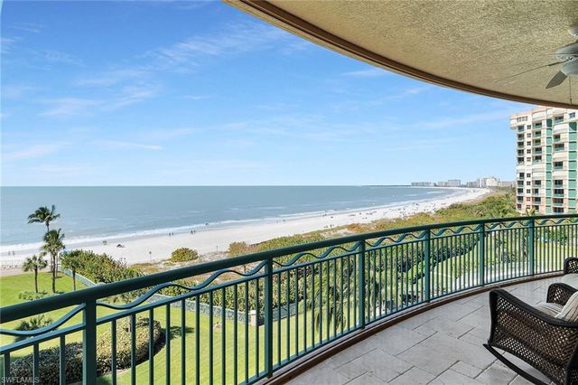 940 Cape Marco DR 602, Marco Island, FL 34145