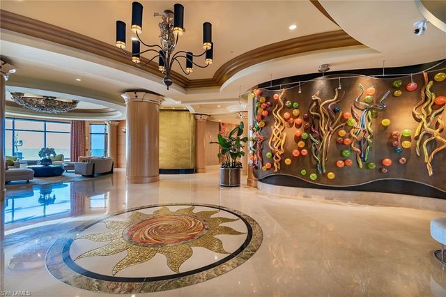 940 Cape Marco DR 602, Marco Island, FL 34145