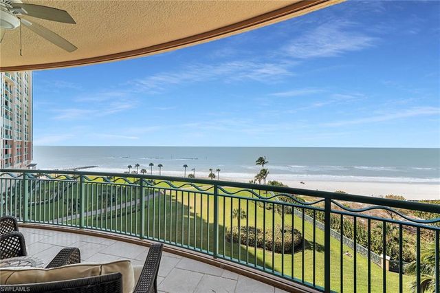 940 Cape Marco DR 602, Marco Island, FL 34145