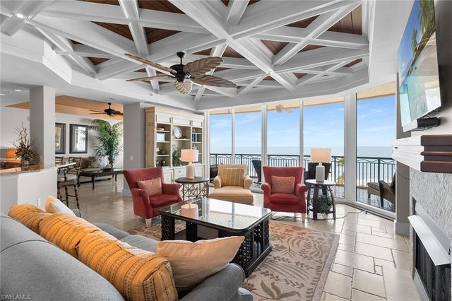 940 Cape Marco DR 602, Marco Island, FL 34145
