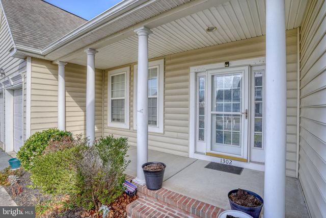 1302 TRICE MEADOWS CIR, Denton, MD 21629