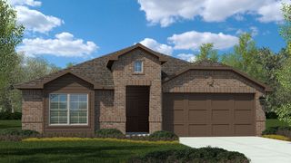 4224 TRICKLING CREEK Lane, Fort Worth, TX 76036