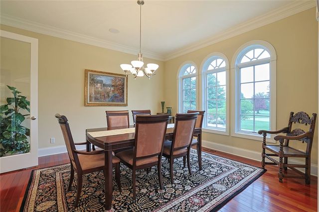 917 Clover Lane, Lebanon, OH 45036