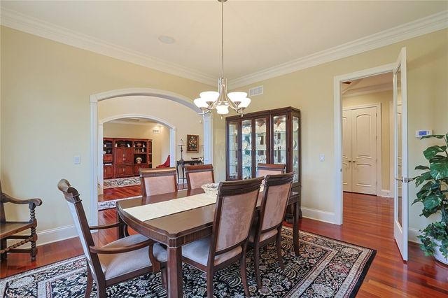 917 Clover Lane, Lebanon, OH 45036