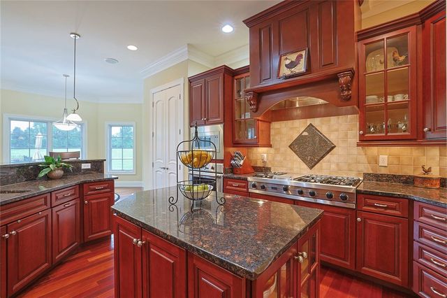 917 Clover Lane, Lebanon, OH 45036
