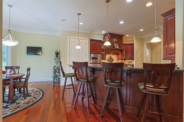 917 Clover Lane, Lebanon, OH 45036