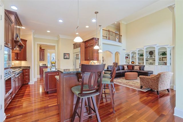 917 Clover Lane, Lebanon, OH 45036