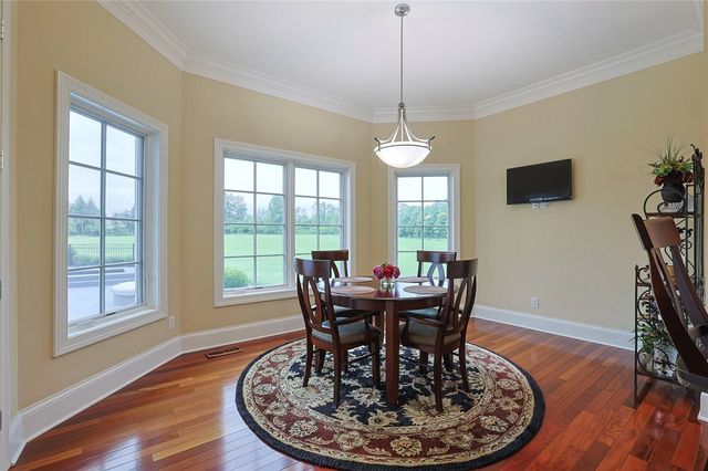 917 Clover Lane, Lebanon, OH 45036