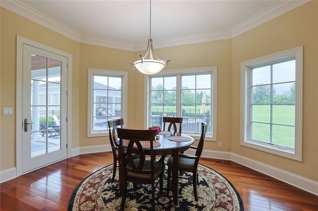 917 Clover Lane, Lebanon, OH 45036
