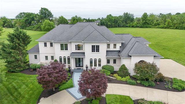 917 Clover Lane, Lebanon, OH 45036
