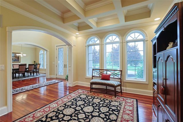 917 Clover Lane, Lebanon, OH 45036