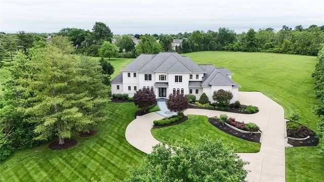917 Clover Lane, Lebanon, OH 45036