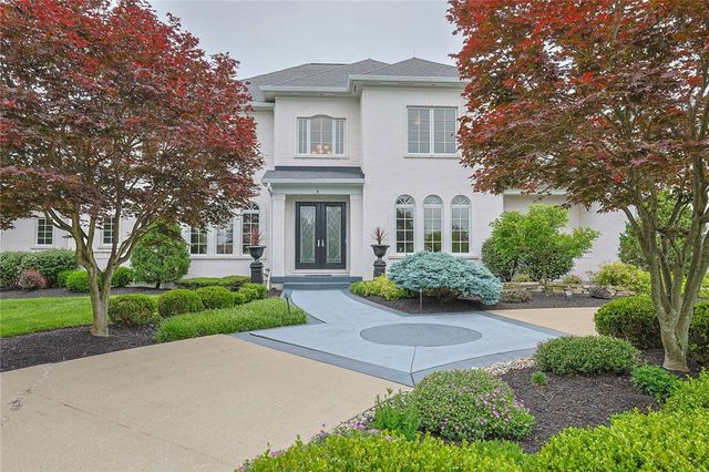 917 Clover Lane, Lebanon, OH 45036