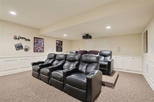 917 Clover Lane, Lebanon, OH 45036