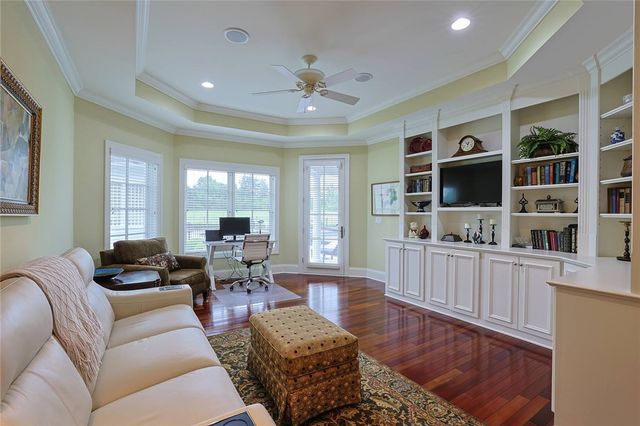 917 Clover Lane, Lebanon, OH 45036
