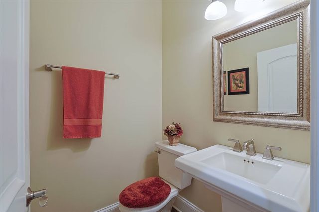 917 Clover Lane, Lebanon, OH 45036