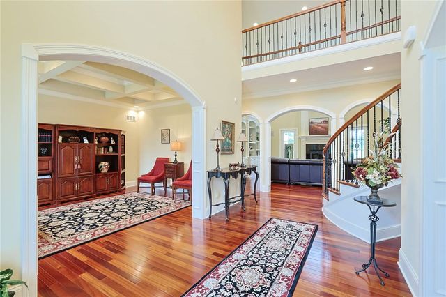 917 Clover Lane, Lebanon, OH 45036