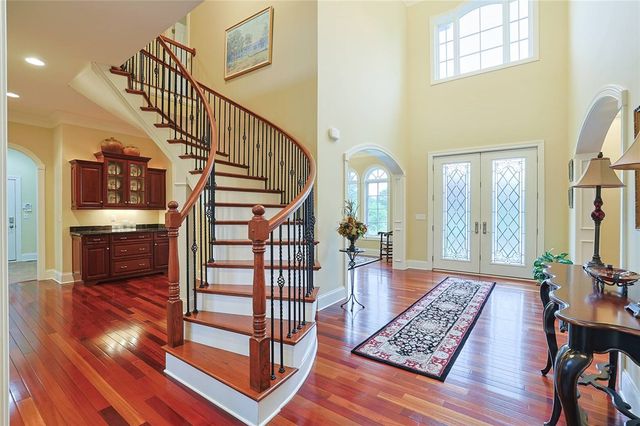 917 Clover Lane, Lebanon, OH 45036