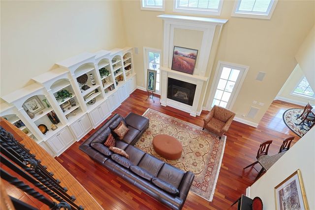 917 Clover Lane, Lebanon, OH 45036