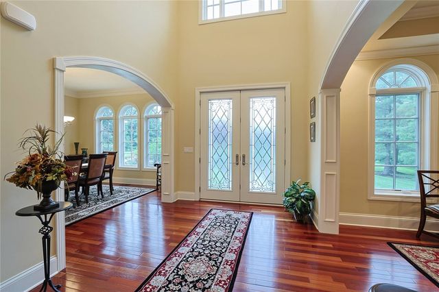917 Clover Lane, Lebanon, OH 45036