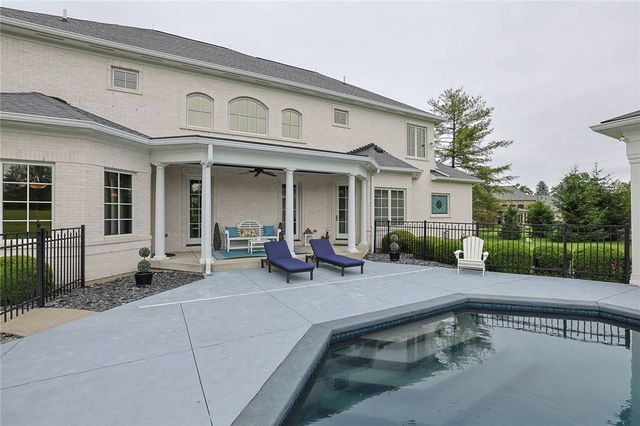 917 Clover Lane, Lebanon, OH 45036
