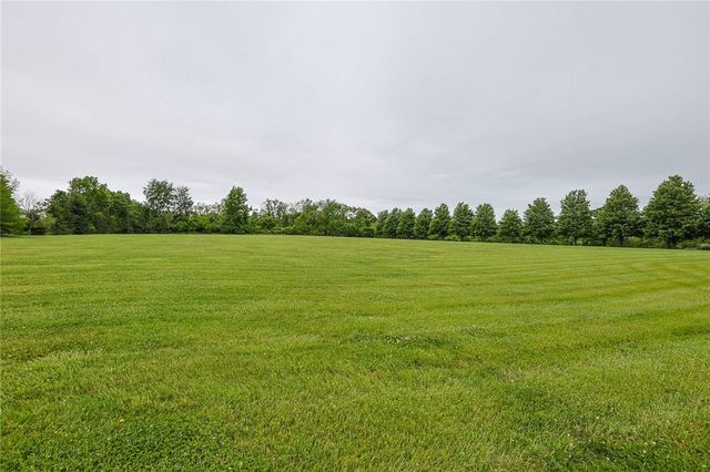 917 Clover Lane, Lebanon, OH 45036