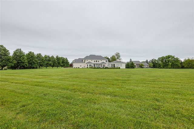 917 Clover Lane, Lebanon, OH 45036