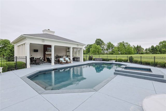 917 Clover Lane, Lebanon, OH 45036