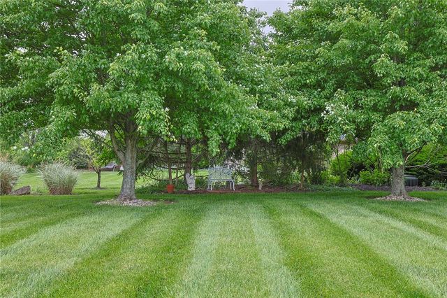 917 Clover Lane, Lebanon, OH 45036