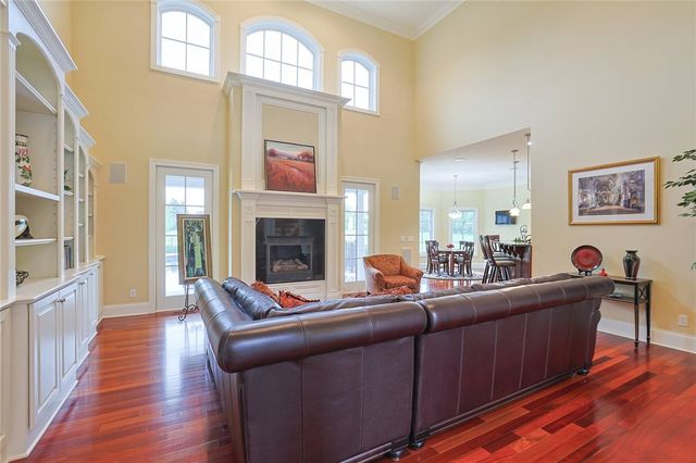 917 Clover Lane, Lebanon, OH 45036