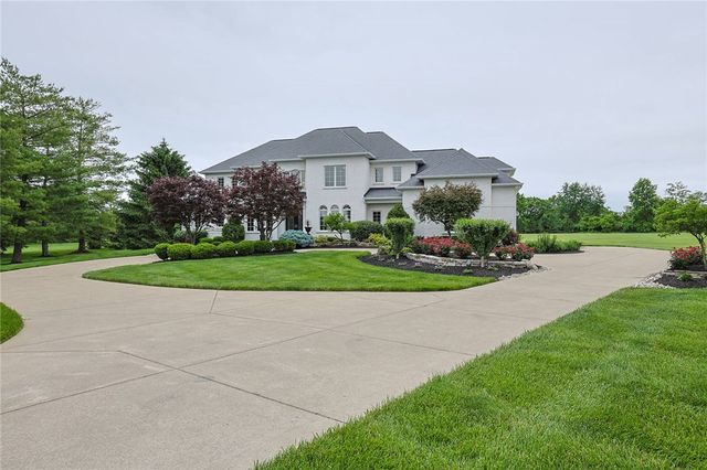 917 Clover Lane, Lebanon, OH 45036