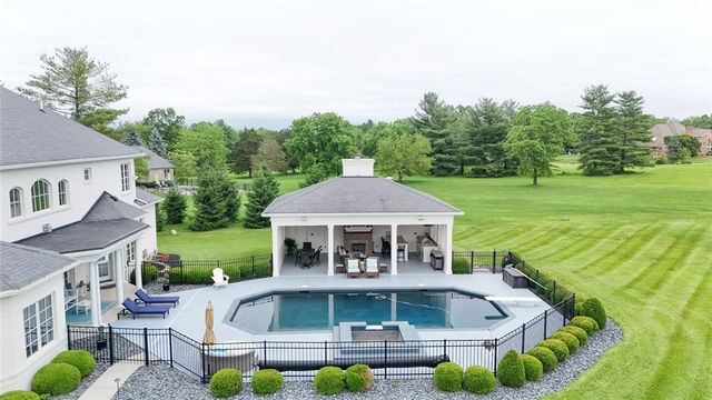 917 Clover Lane, Lebanon, OH 45036