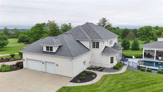 917 Clover Lane, Lebanon, OH 45036