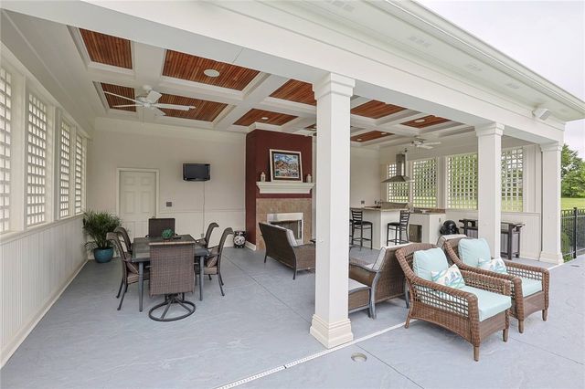 917 Clover Lane, Lebanon, OH 45036