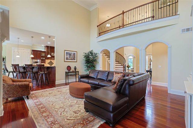 917 Clover Lane, Lebanon, OH 45036